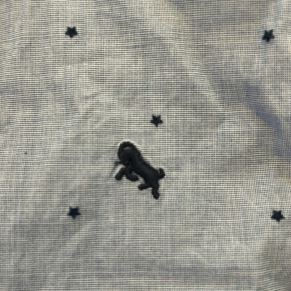 H&M button down - Picture 2 of 4